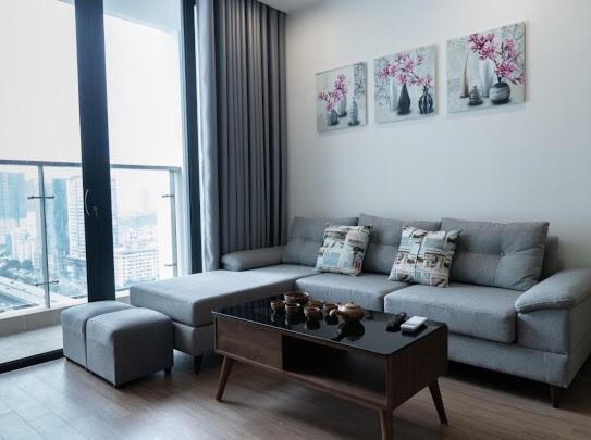 Vinhome Skylake Apartment 1 Hanoi Exteriör bild