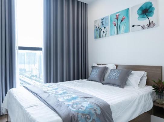 Vinhome Skylake Apartment 1 Hanoi Exteriör bild